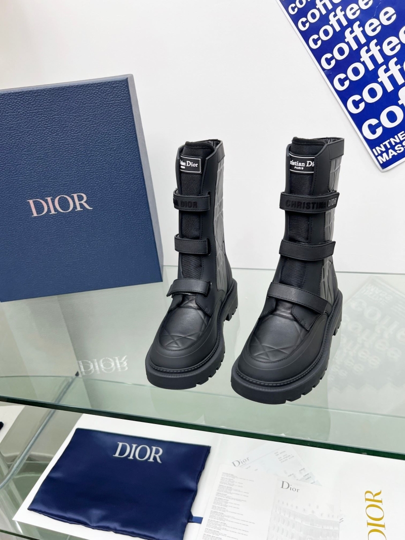 Christian Dior Boots